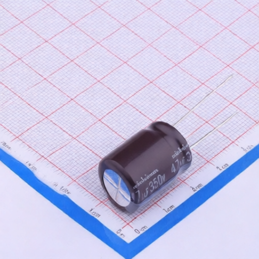 Nichicon UCS2V470MHD for sale