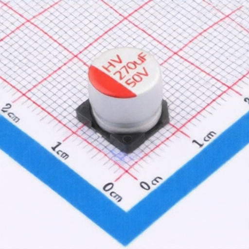 Honor Elec HV1H277M1010PZ for sale