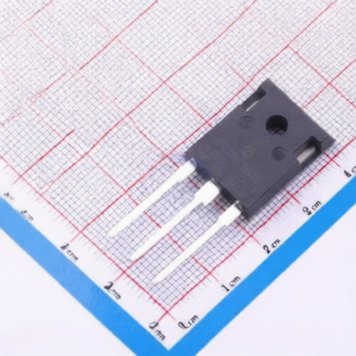 MICROCHIP APT30DQ60BCTG for sale
