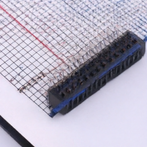 Hong Cheng HC-PM127-4.3H-2x13PS for sale