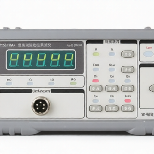 Tonghui TH2512A+ for sale