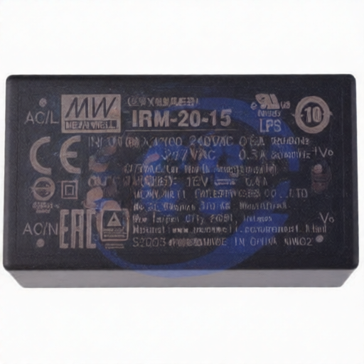 MEAN WELL IRM-20-15 for sale