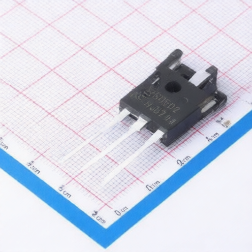 Infineon IDW80C65D2 for sale