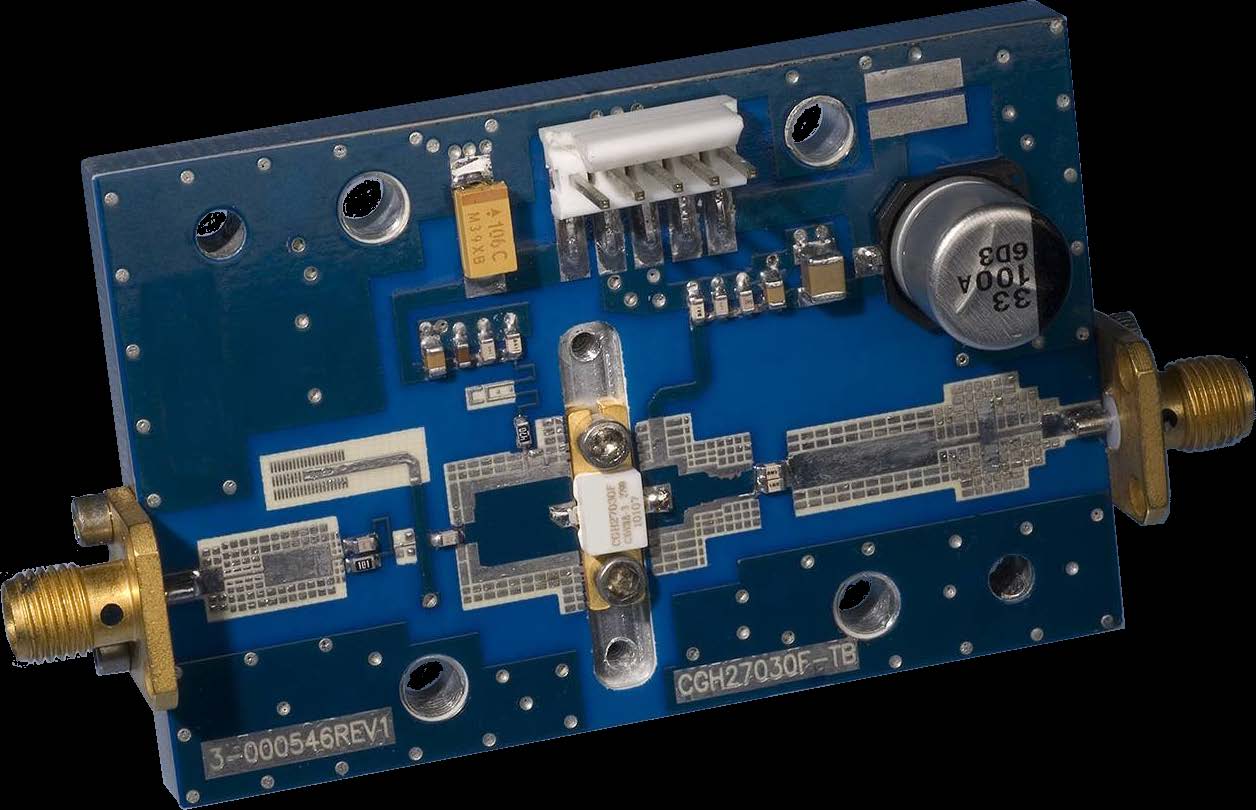 Wolfspeed CGH27030P for sale