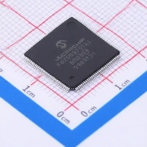 MICROCHIP KSZ9897STXI for sale