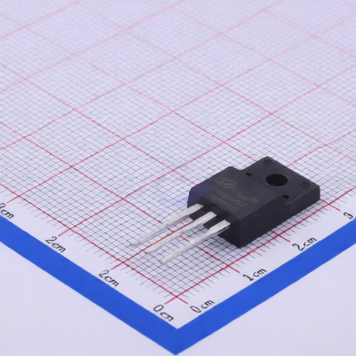 Hangzhou Silan Microelectronics SVF2N65F for sale