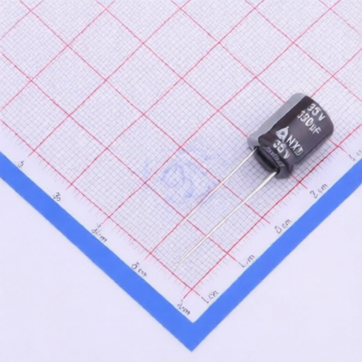 SAMYOUNG NXB 35V330 10*12.5 for sale