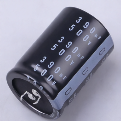 Nichicon LGX2H391MELC50 for sale