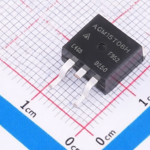 AGMSEMI AGM15T06H for sale