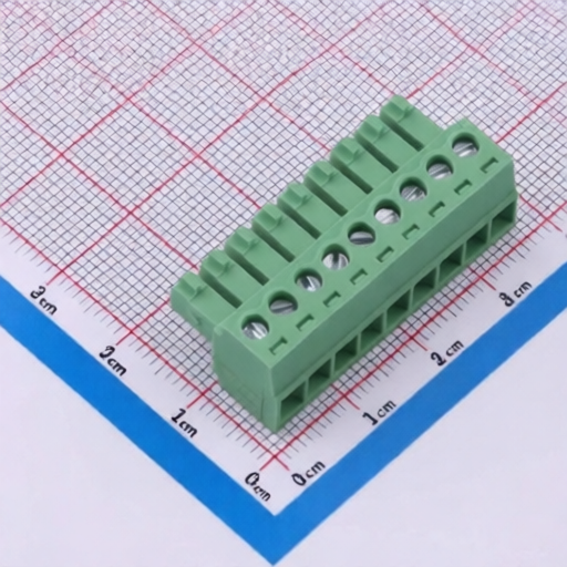 BXCONN JCB381-HGC9P for sale