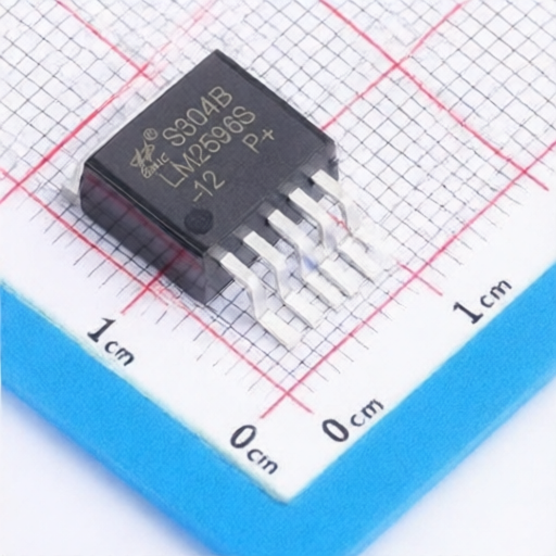 GREENMICRO LM2596S-12TO for sale