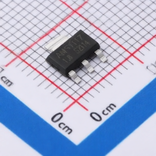 TWGMC AMS1117-1.8 for sale