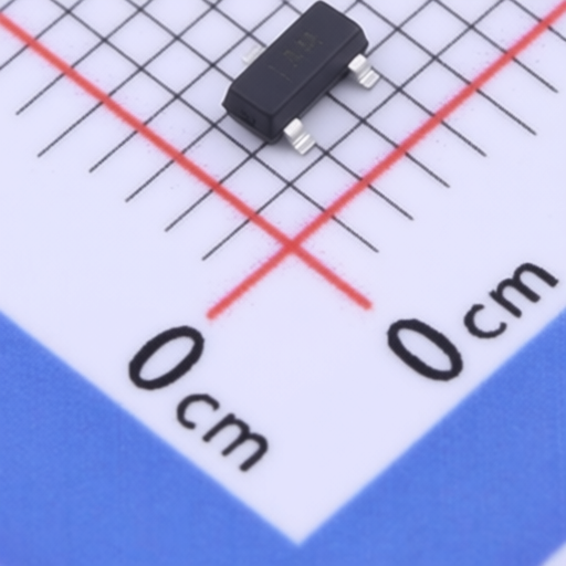 Changzhou Starsea Elec MMBT3904 for sale