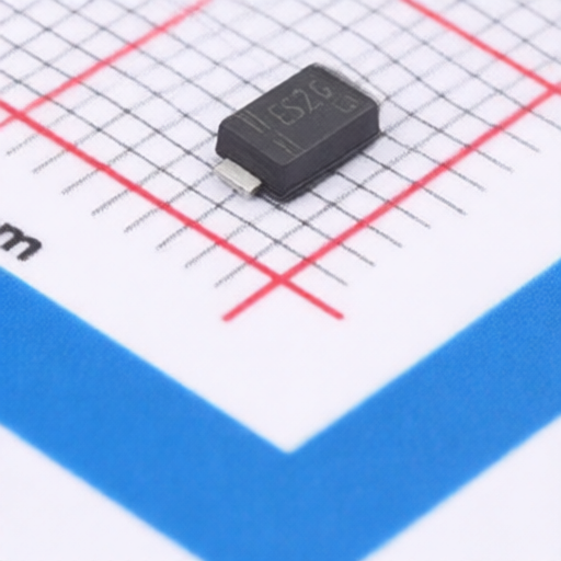 LangJie ES2GF for sale