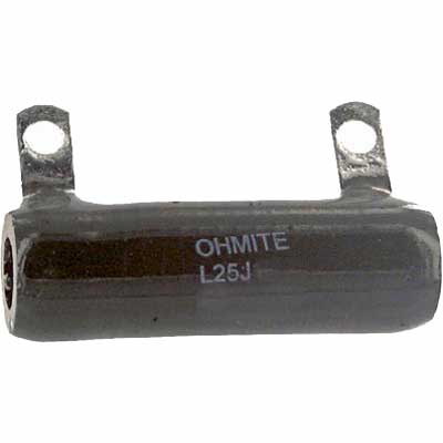 Ohmite GW13J50K0E for sale