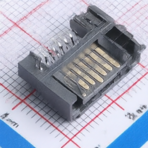 XUNPU SATA-401-M07S1BY-A for sale