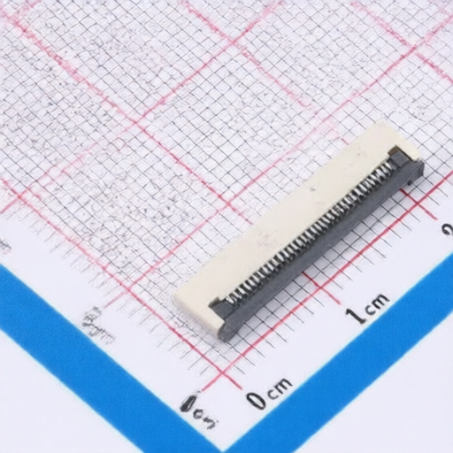 Korean Hroparts Elec FPC0.5B-WTG-33P for sale