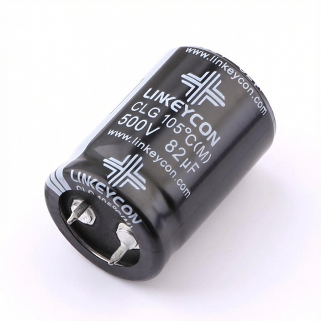 Anhui LinkeyCon Electronic Technology Co.,Ltd ZCLG820M500SBAAN350L for sale