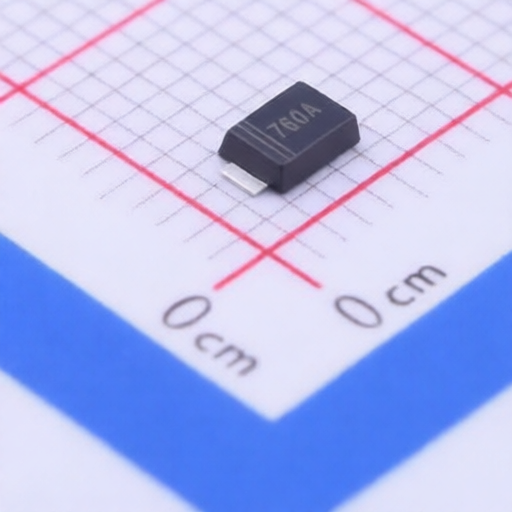 Jingdao Microelectronics 1SMAF4760A for sale