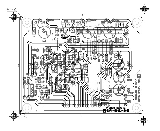 onsemi STK433-760-E for sale