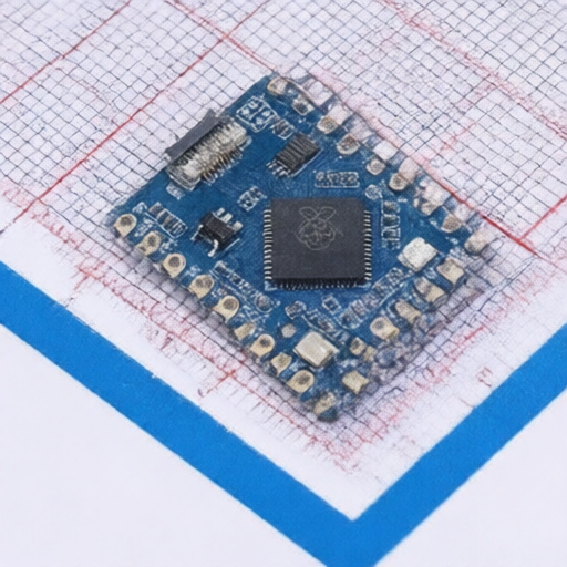 Waveshare RP2040-Tiny for sale