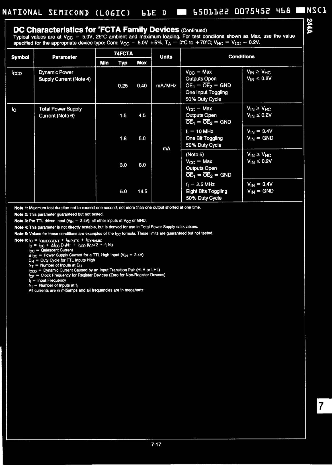 Rochester Electronics 74FCT244APC for sale