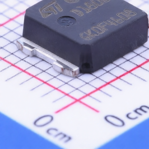 ST STD1802T4 for sale