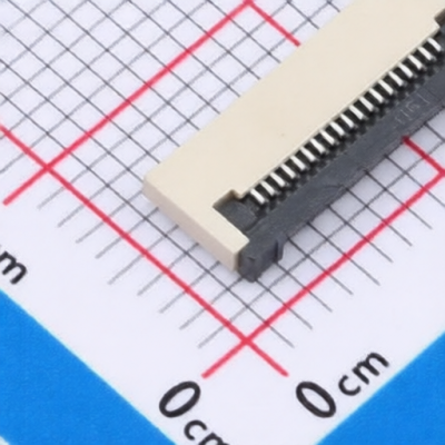 Korean Hroparts Elec FPC0.5B-WTG-19P for sale