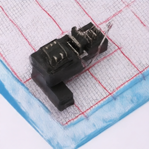 CONNFLY Elec DS1013-01-16SSiB-B for sale