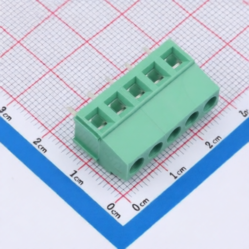 KANGNEX WJ500V-5.08-05P-14-00A for sale