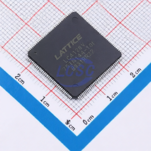 Lattice LC4128V-10TN144I for sale