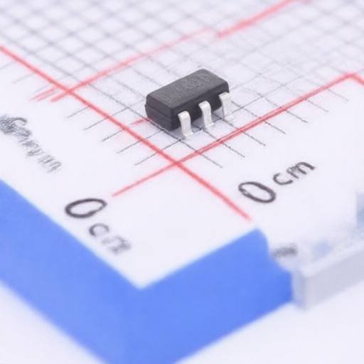 RYCHIP Semiconductor Inc. RY3740CT5 for sale