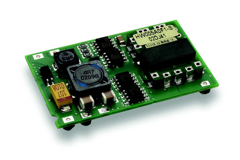 ABB HW006A0G1-S for sale