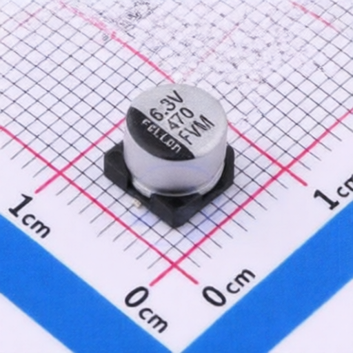 FOLLON EFVM6R3ADA471M0654 for sale