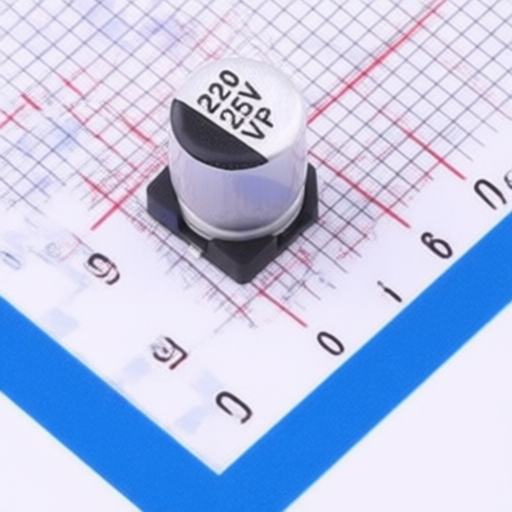 Honor Elec VP1E221M0607 for sale