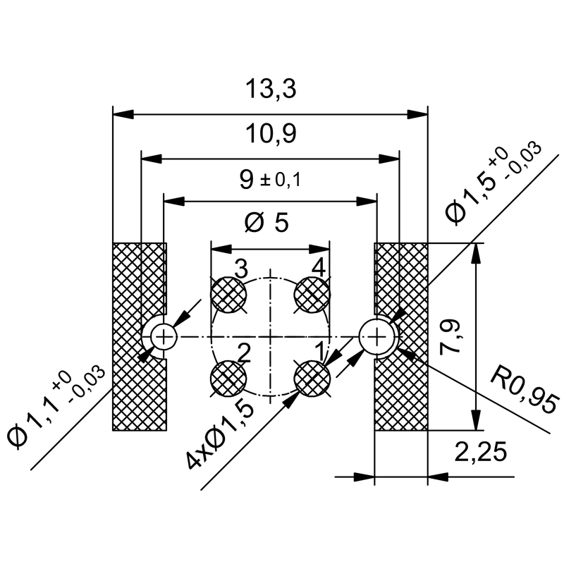 WEIDMULLER 2423110000 for sale