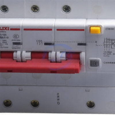 Delixi Electric DZ47LE1253D125 for sale