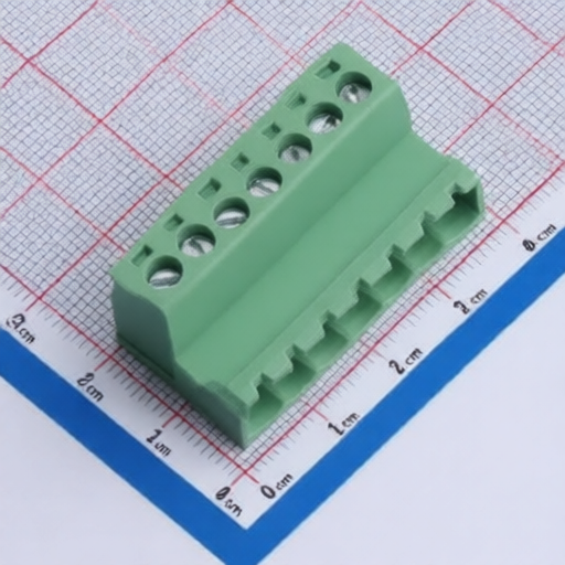 JXTCONN A508KR-7P1G36 for sale