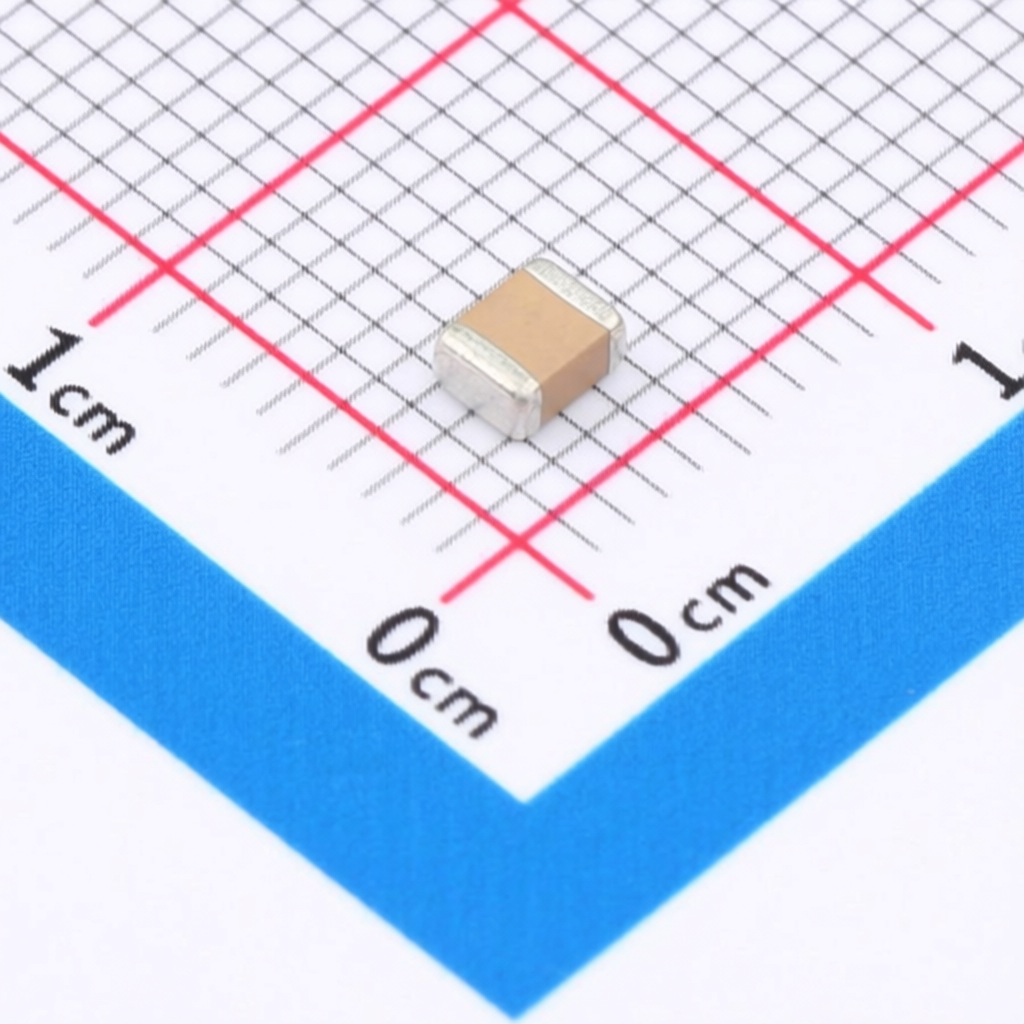 AIDE CAPACITOR 1210X7R224K251NT for sale