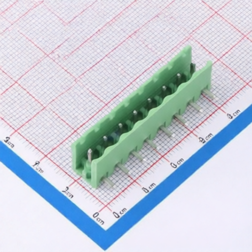 Hong Cheng HC-JXDZR-5.08-8P for sale