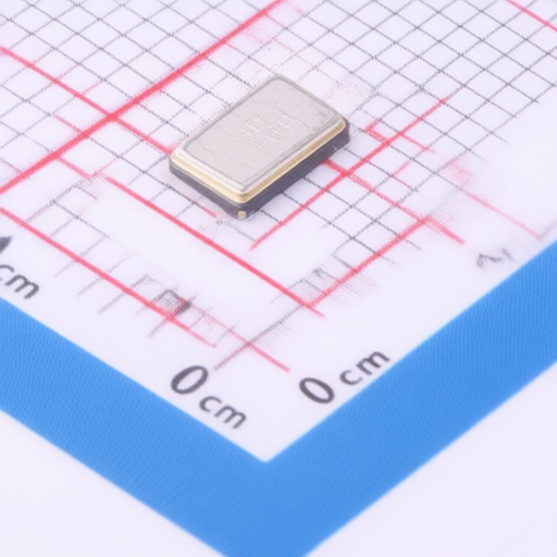Huiyuan crystal HY14318MSMD50324POB1R10 for sale
