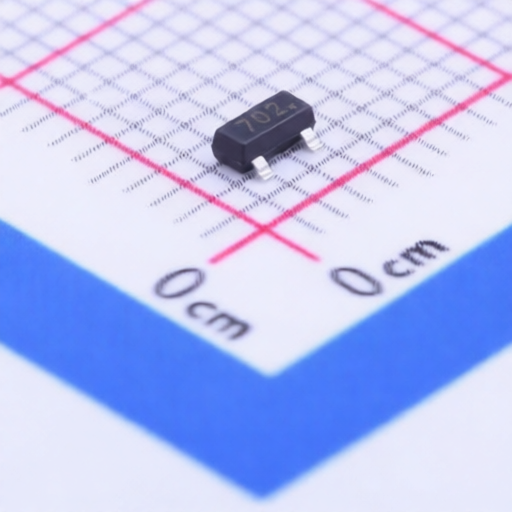 Guangdong Hottech 2N7002 for sale