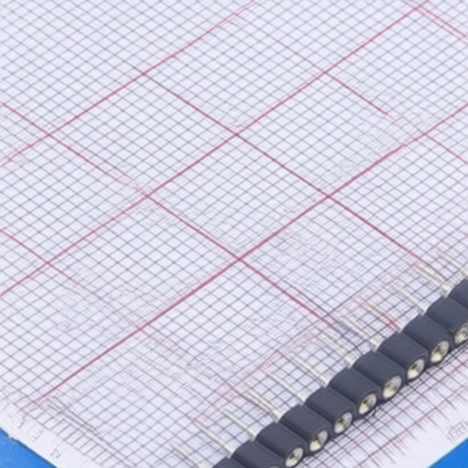 HCTL PM254-1-17-Z-3.0-C for sale