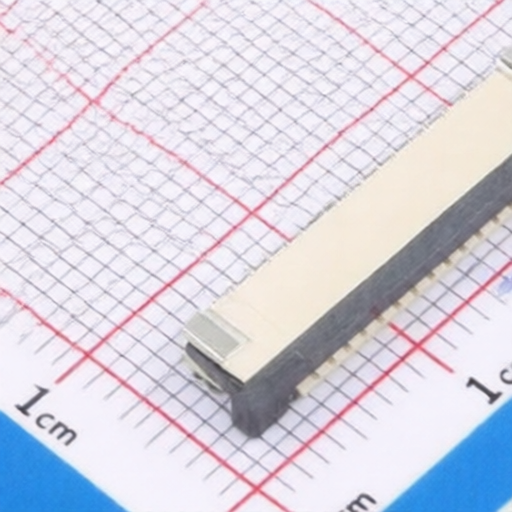 Hong Cheng HC-FPC-1.0-16P-CXH25 for sale