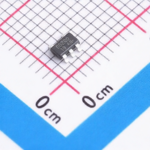 DIODES DGD0280WT-7 for sale