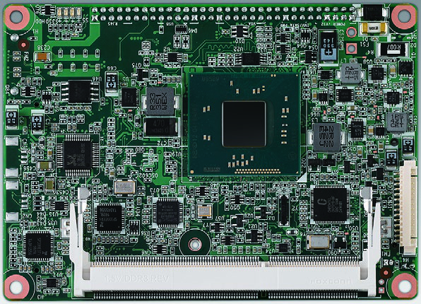 ADVANTECH MIO-3260C-S8A1E for sale