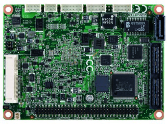 ADVANTECH MIO-3260C-S8A1E for sale