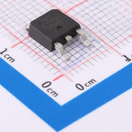 HXY MOSFET IRFR5305TRPBF-HXY for sale