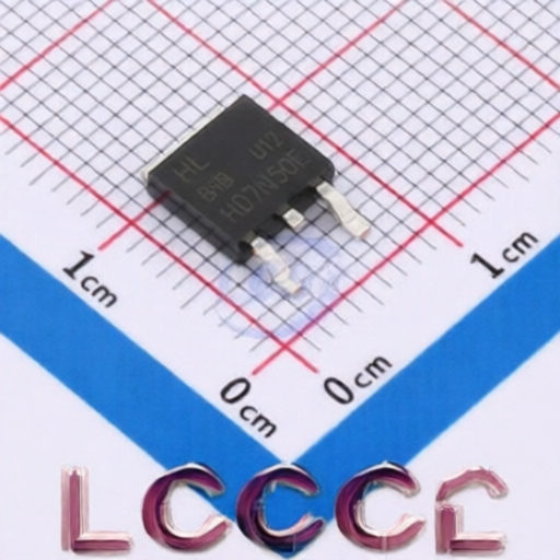 HL(Haolin Elec) HD7N50E for sale