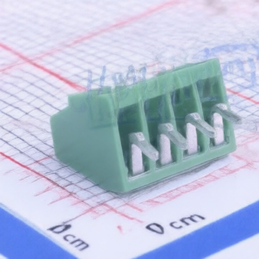 DORABO DB125-2.54-4P-GN-S for sale